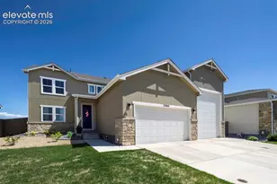 22060 Cattlemen Run, Calhan, CO 80808 - Photo 2