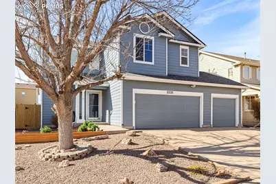 8336 Hurley Drive, Fountain, CO 80817 - Photo 2