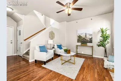 8336 Hurley Drive, Fountain, CO 80817 - Photo 4