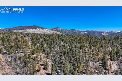 513 Last Dollar Drive, Cripple Creek, CO 80813 - Photo 20