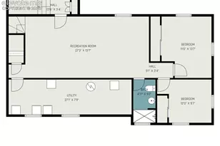 1159 E Madison St, Colorado Springs, CO 80907 - Photo 36