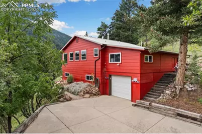 64 Highland Road, Palmer Lake, CO 80132 - Photo 8