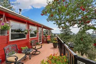 64 Highland Rd, Palmer Lake, CO 80132 - Photo 36