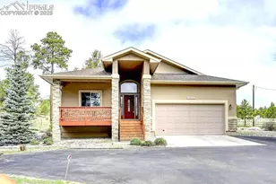 12590 Holmes Rd, Black Forest, CO 80908 - Photo 2
