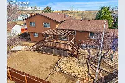 5350 Alturas Drive, Colorado Springs, CO 80911 - Photo 38