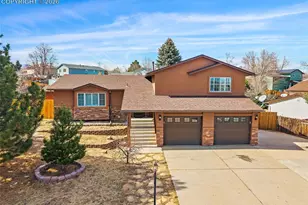5350 Alturas Dr, Colorado Springs, CO 80911 - Photo 1