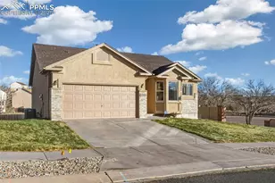 3809 Range Dr, Colorado Springs, CO 80922 - Photo 1