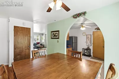 1906 Mount Vernon Street, Colorado Springs, CO 80909 - Photo 6