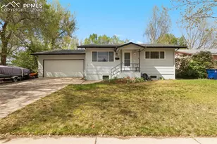 1906 Mt Vernon St, Colorado Springs, CO 80909 - Photo 2