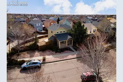 6413 Rockville Drive, Colorado Springs, CO 80923 - Photo 2