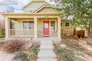 6413 Rockville Dr, Colorado Springs, CO 80923 - Photo 1