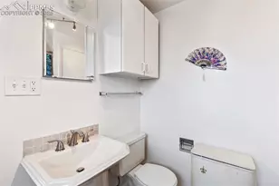 1512 E Monument St, Colorado Springs, CO 80909 - Photo 22