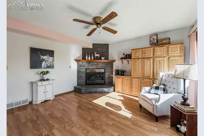 3913 Whisper Hollow Drive, Colorado Springs, CO 80920 - Photo 16