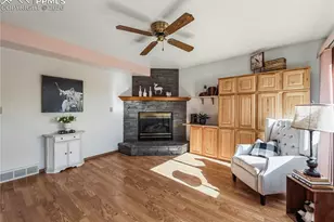 3913 Whisper Hollow Dr, Colorado Springs, CO 80920 - Photo 16