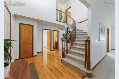 3913 Whisper Hollow Drive, Colorado Springs, CO 80920 - Photo 4