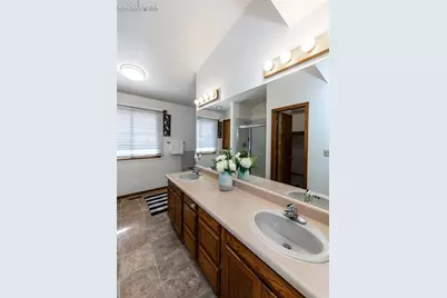 3913 Whisper Hollow Drive, Colorado Springs, CO 80920 - Photo 22