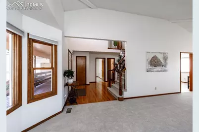 3913 Whisper Hollow Drive, Colorado Springs, CO 80920 - Photo 6