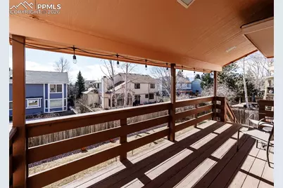 3913 Whisper Hollow Drive, Colorado Springs, CO 80920 - Photo 18