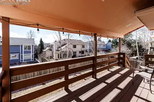 3913 Whisper Hollow Dr, Colorado Springs, CO 80920 - Photo 18