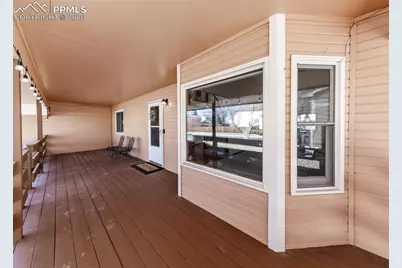 3913 Whisper Hollow Drive, Colorado Springs, CO 80920 - Photo 2