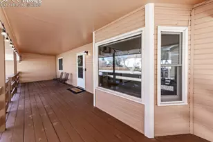 3913 Whisper Hollow Dr, Colorado Springs, CO 80920 - Photo 2