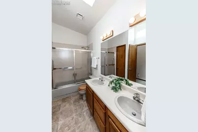 3913 Whisper Hollow Drive, Colorado Springs, CO 80920 - Photo 26