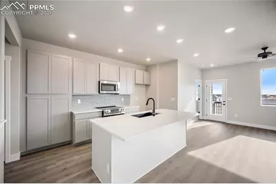 5385 Sidewinder Drive, Colorado Springs, CO 80925 - Photo 10