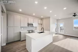 5385 Sidewinder Dr, Colorado Springs, CO 80925 - Photo 10