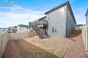 5385 Sidewinder Dr, Colorado Springs, CO 80925 - Photo 6