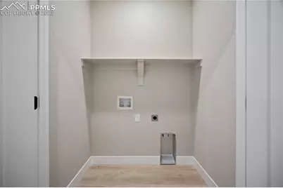 5385 Sidewinder Drive, Colorado Springs, CO 80925 - Photo 12