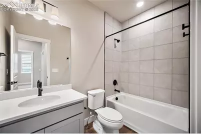 5385 Sidewinder Drive, Colorado Springs, CO 80925 - Photo 26