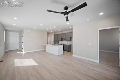 5385 Sidewinder Drive, Colorado Springs, CO 80925 - Photo 6