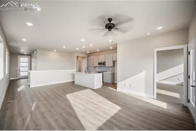 5385 Sidewinder Drive, Colorado Springs, CO 80925 - Photo 14