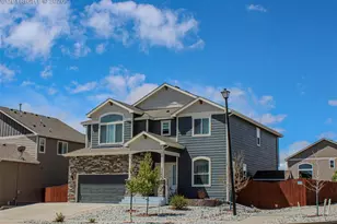 13796 Park Meadows Dr, Peyton, CO 80831 - Photo 2