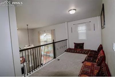 13796 Park Meadows Drive, Peyton, CO 80831 - Photo 18