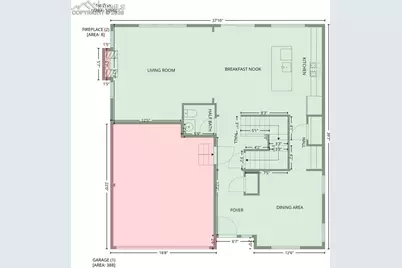 13796 Park Meadows Drive, Peyton, CO 80831 - Photo 48