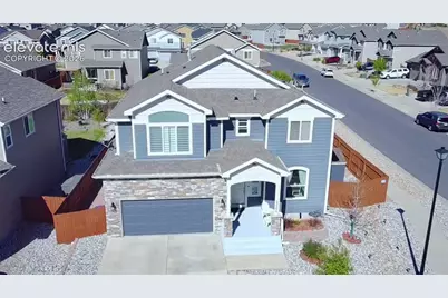 13796 Park Meadows Drive, Peyton, CO 80831 - Photo 44