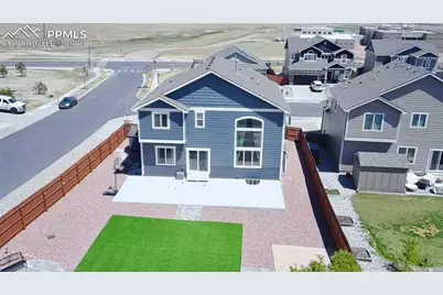 13796 Park Meadows Drive, Peyton, CO 80831 - Photo 44