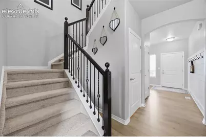 13796 Park Meadows Drive, Peyton, CO 80831 - Photo 12