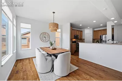 5178 Barnstormers Avenue, Colorado Springs, CO 80911 - Photo 14