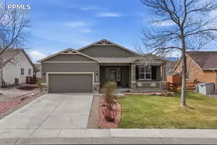 5178 Barnstormers Ave, Colorado Springs, CO 80911 - Photo 2