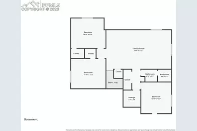 5178 Barnstormers Avenue, Colorado Springs, CO 80911 - Photo 34