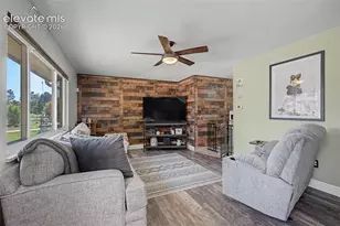 4395 N Blissful Circle, Colorado Springs, CO 80917 - Photo 4