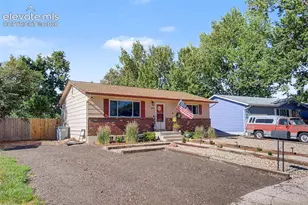 4395 N Blissful Circle, Colorado Springs, CO 80917 - Photo 2