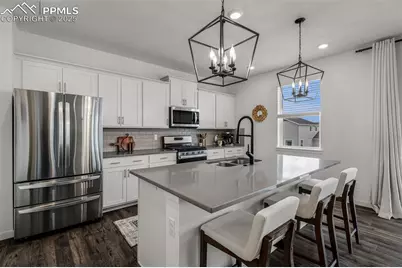 5373 Janga Drive, Colorado Springs, CO 80924 - Photo 16