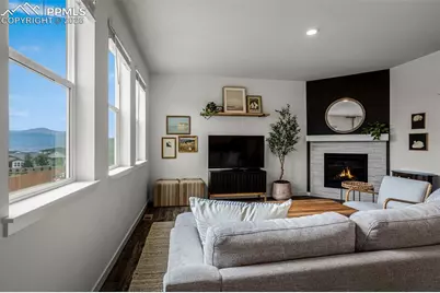 5373 Janga Drive, Colorado Springs, CO 80924 - Photo 4