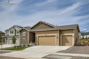 5680 Last Chance Dr, Colorado Springs, CO 80927 - Photo 2