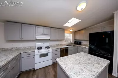 1641 Kiowa Road, Florissant, CO 80816 - Photo 12