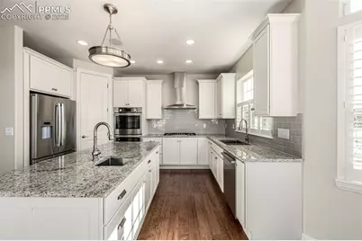 13610 Kitty Joe Court, Colorado Springs, CO 80921 - Photo 12