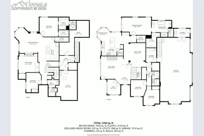 13610 Kitty Joe Court, Colorado Springs, CO 80921 - Photo 50